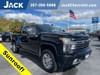 2023 Chevrolet Silverado 2500HD High Country