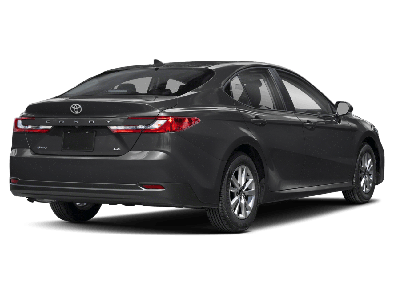 24 thumbnail image of  2026 Toyota Camry LE