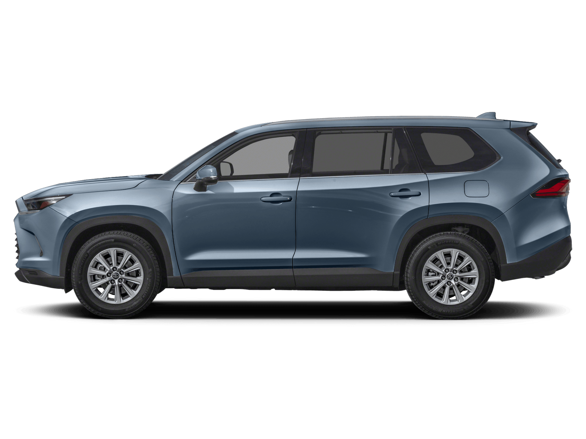 1 placeholder image of  2024 Toyota Grand Highlander XLE