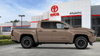 23 thumbnail image of  2026 Toyota Tacoma TRD Sport