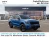8 thumbnail image of  2026 Kia Sorento Hybrid SX Prestige