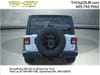 4 thumbnail image of  2026 Jeep Wrangler Willys