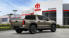12 thumbnail image of  2025 Toyota Tacoma i-FORCE MAX TRD Off-Road