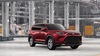 16 thumbnail image of  2026 Toyota Grand Highlander Hybrid Limited