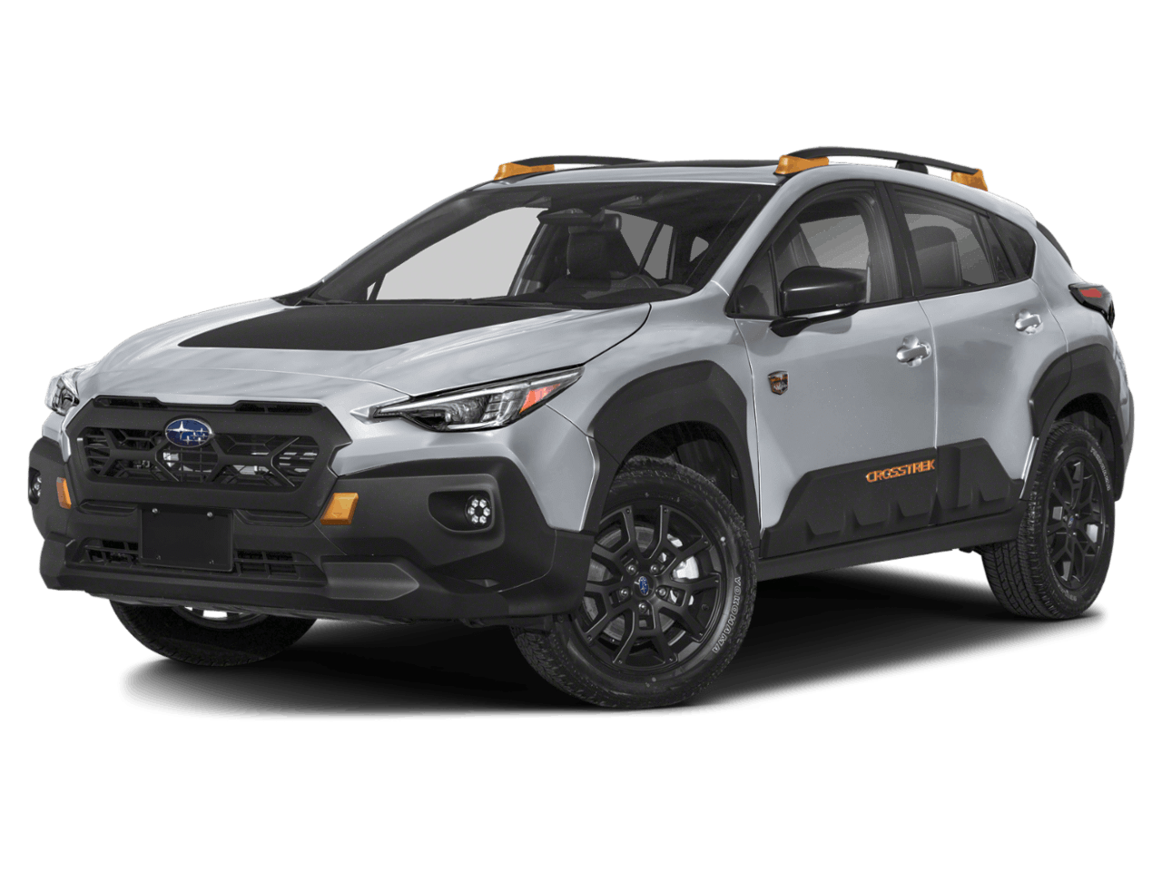 2 thumbnail image of  2025 Subaru Crosstrek Wilderness