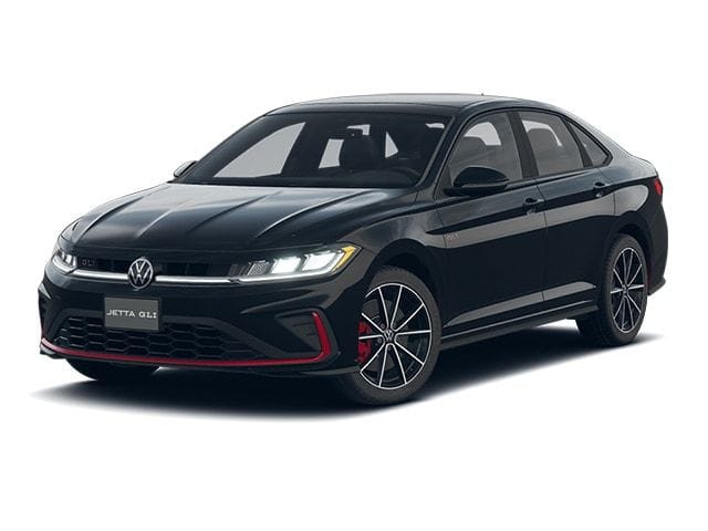 2 thumbnail image of  2026 Volkswagen Jetta GLI 2.0T Autobahn