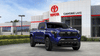 18 thumbnail image of  2025 Toyota Tacoma TRD Sport