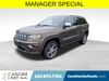 3 thumbnail image of  2021 Jeep Grand Cherokee Overland