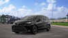 1 placeholder image of  2026 Toyota Sienna XSE