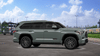 15 thumbnail image of  2026 Toyota Sequoia Platinum