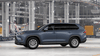 3 thumbnail image of  2026 Toyota Grand Highlander Hybrid XLE