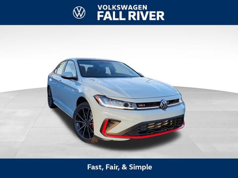 1 image of 2026 Volkswagen Jetta GLI 2.0T Autobahn