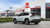 8 thumbnail image of  2025 Toyota RAV4 Hybrid XLE Premium