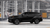 5 thumbnail image of  2026 Toyota Highlander XLE