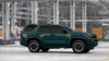 15 thumbnail image of  2026 Toyota 4Runner TRD Off-Road