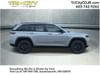 6 thumbnail image of  2025 Jeep Grand Cherokee Altitude X