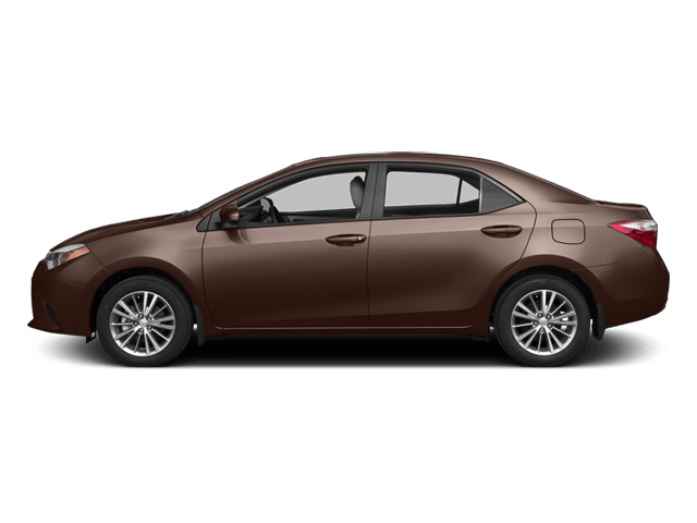 1 placeholder image of  2014 Toyota Corolla LE