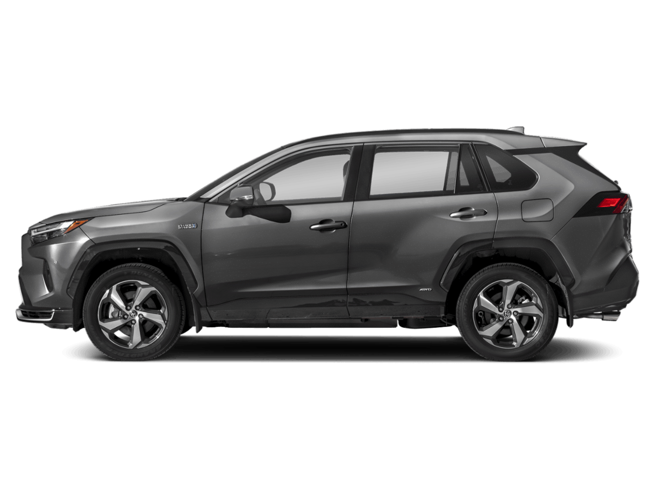 1 thumbnail image of  2023 Toyota RAV4 Prime SE