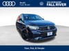 1 placeholder image of  2022 Volkswagen Tiguan 2.0T SE R-Line Black