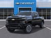 30 thumbnail image of  2026 Chevrolet Silverado 2500HD Custom