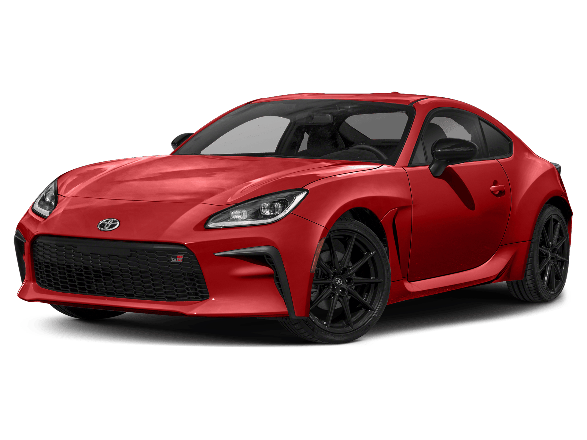 2 thumbnail image of  2023 Toyota GR86 Premium