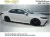 3 thumbnail image of  2022 Toyota Camry XSE