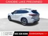 5 thumbnail image of  2022 Toyota Highlander XLE