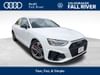 2022 Audi A4 45 S line Prestige