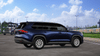 13 thumbnail image of  2026 Toyota Grand Highlander Hybrid XLE