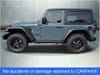 2 thumbnail image of  2025 Jeep Wrangler Willys