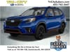 1 thumbnail image of  2023 Subaru Forester Sport