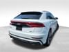 2023 Audi Q8 55 Premium Plus
