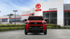 3 thumbnail image of  2025 Toyota 4Runner SR5