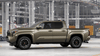 5 thumbnail image of  2026 Toyota Tacoma TRD Sport
