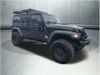 9 thumbnail image of  2019 Jeep Wrangler Unlimited Sport S