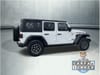 6 thumbnail image of  2024 Jeep Wrangler Rubicon