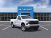 1 thumbnail image of  2026 Chevrolet Silverado 1500 WT