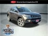 1 thumbnail image of  2022 Jeep Compass Trailhawk