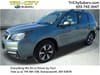 1 placeholder image of  2017 Subaru Forester 2.5i Premium