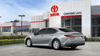 7 thumbnail image of  2026 Toyota Camry LE AWD