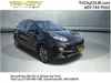 7 thumbnail image of  2020 Kia Sportage S