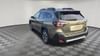 2025 Subaru Outback Limited XT