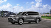 4 thumbnail image of  2026 Toyota Grand Highlander Limited