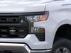 10 thumbnail image of  2026 Chevrolet Silverado 1500 WT