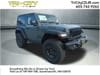 7 thumbnail image of  2026 Jeep Wrangler Willys