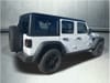 9 thumbnail image of  2025 Jeep Wrangler Willys