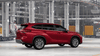 13 thumbnail image of  2026 Toyota Highlander Hybrid Platinum