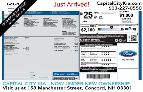 1 image of 2014 Ford Escape SE