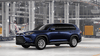 4 thumbnail image of  2026 Toyota Grand Highlander Hybrid XLE
