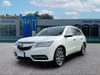 3 thumbnail image of  2016 Acura MDX 3.5L